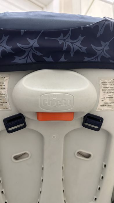 Детский стульчик для кормления