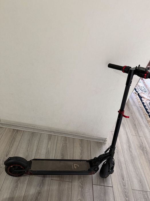 Электросамокат Kugoo S3 (Jilong)