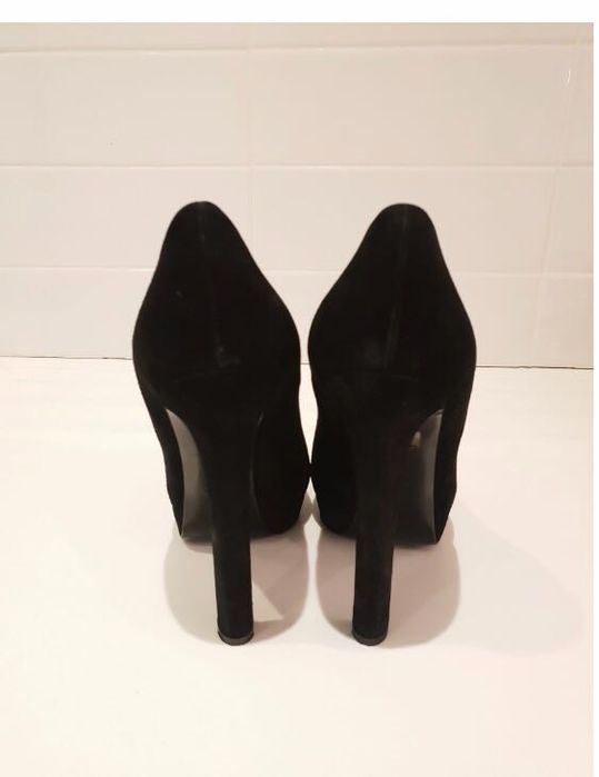 Pantofi Alexander Mcqueen