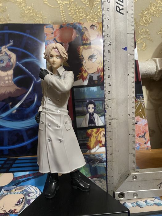 Аниме  фигурки   В наличии  Anime