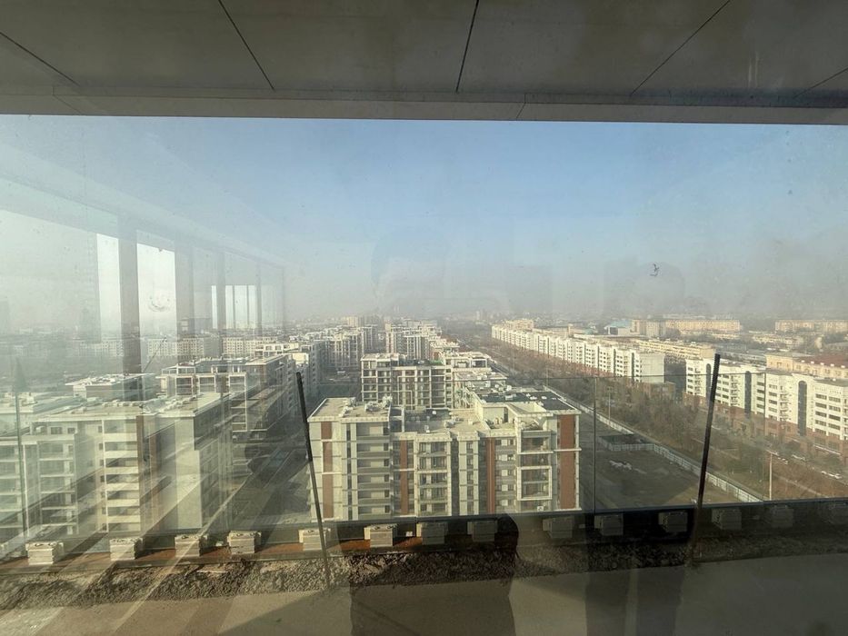 Продается квартира в ЖК Real House / Ор-р Ташкент Сити