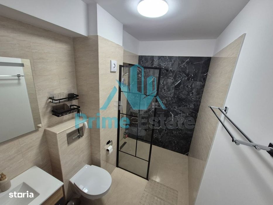 Apartament cu 2 camere modern, zona Iulius Mall