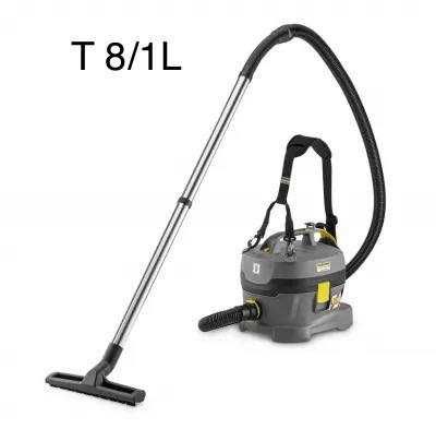 Профессиональные Пылесосы влажной и сухой уборки Karcher