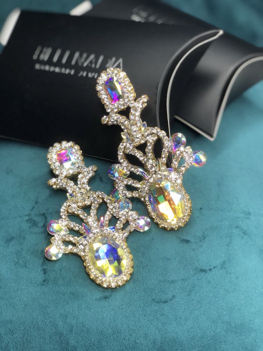 Cercei HelenaDia New Collection