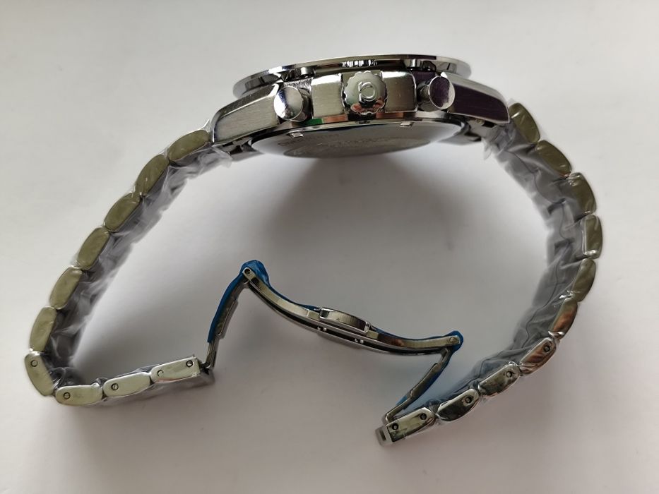 ceas OMEEGA barbatesc