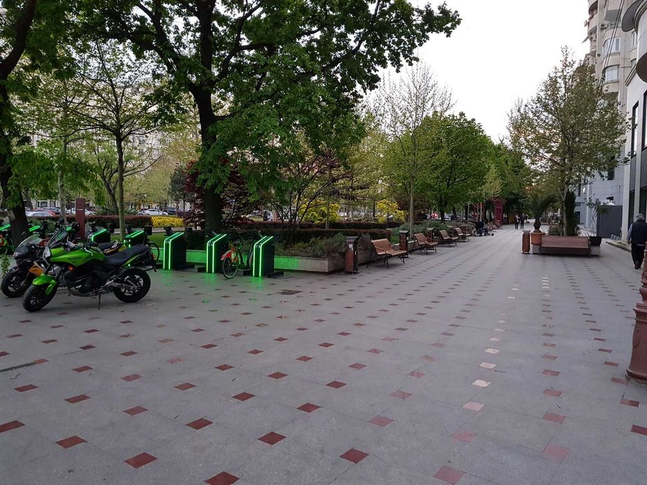 B-dul Unirii, stradal- DIRECT Particular