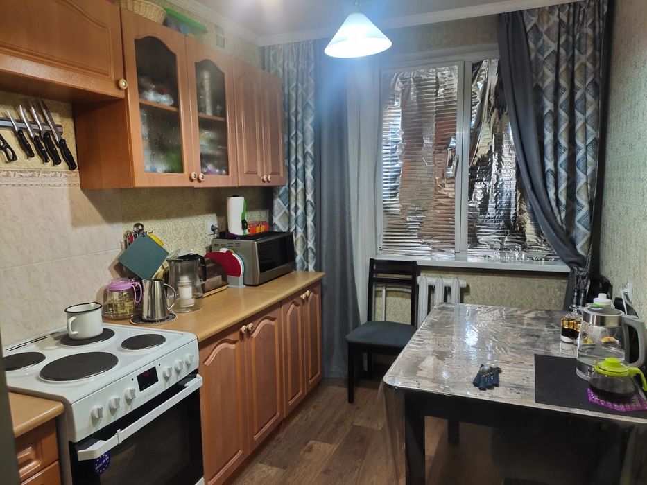 Продам кухонный гарнитур