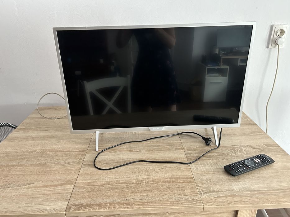 Televizor Philips Smart TV LED 80 cm (32”) Full HD