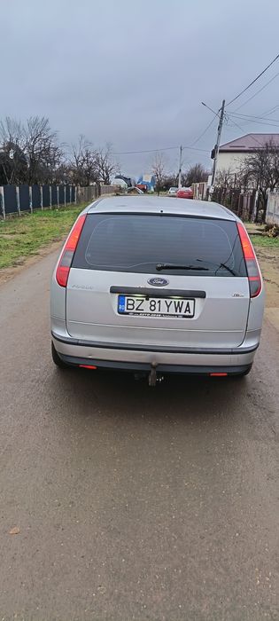 Ford focus 2 2006