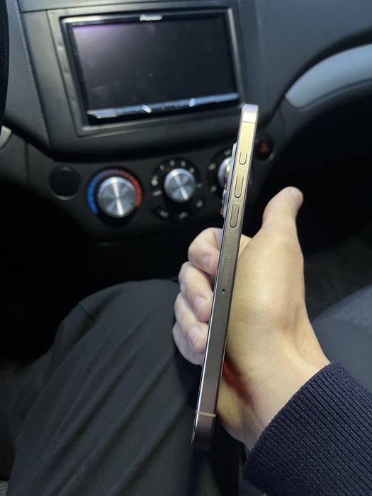 Iphone 16pro max 256gb