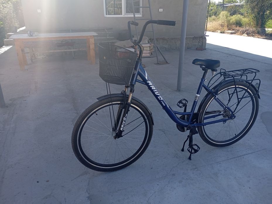 velosiped ARIVO 700