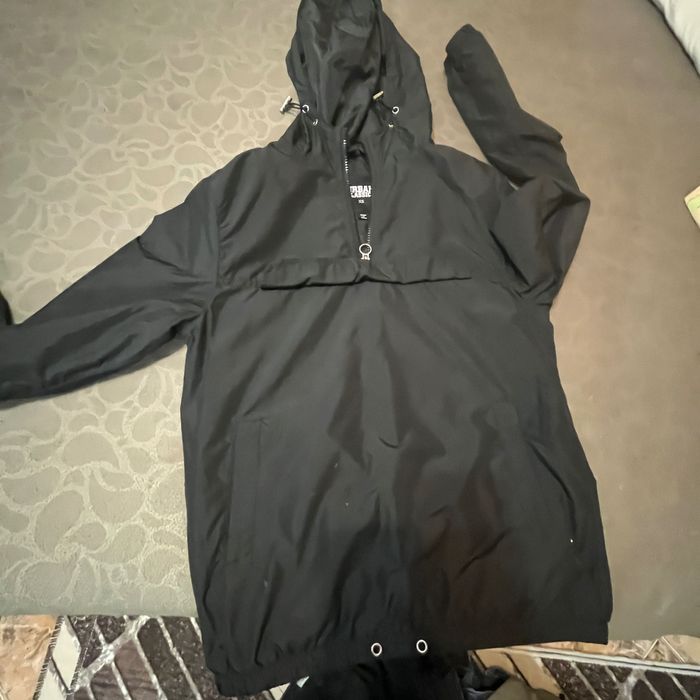 дамски блузи  носени веднъж S