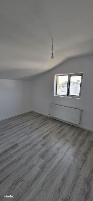 Vila individuala cocheta Varteju (Magurele)