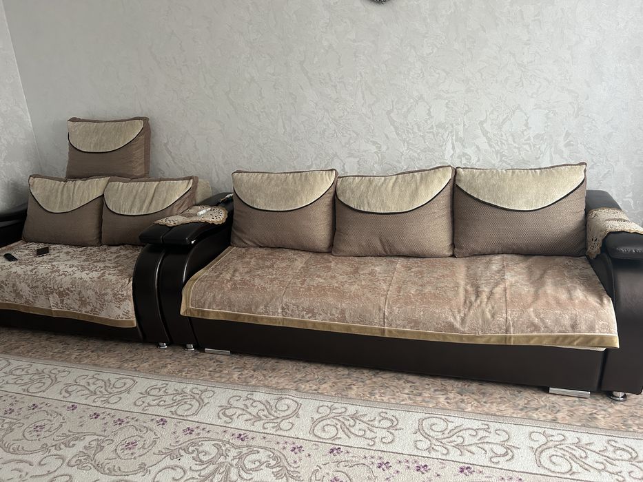 Продам Тройка 3+2+1