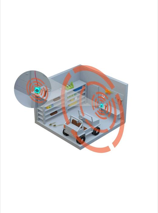 Електронен урвд против гризачи