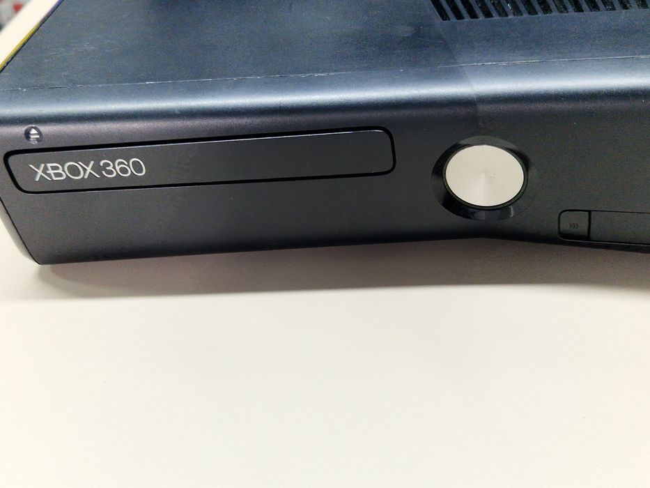 Xbox 360 приставка