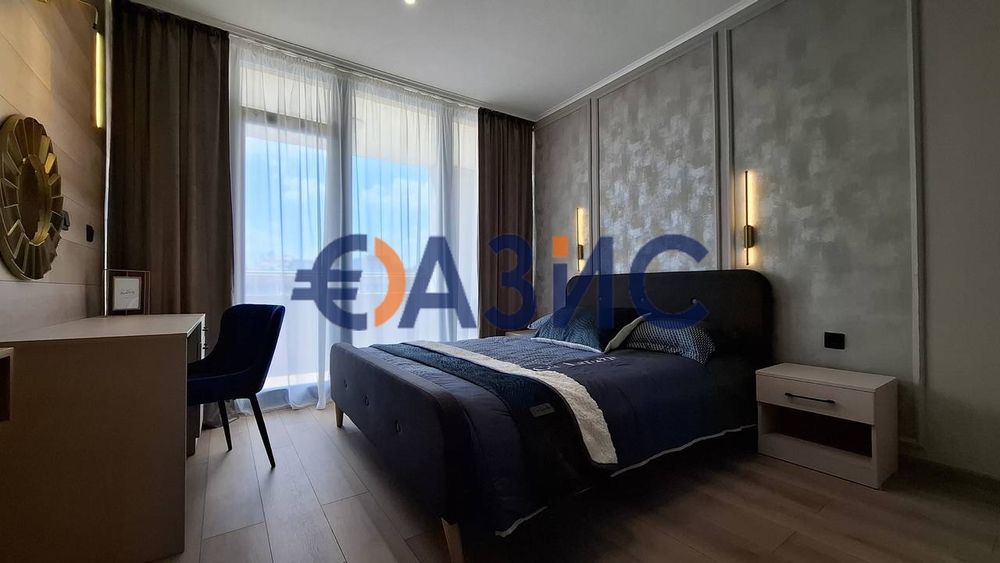 Продава се Тристаен апартамент в к.к. Слънчев бряг - 122 кв.м за 1387 €/кв.м - Снимка #10