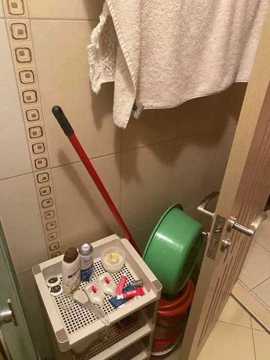 Дава се под наем Едностаен апартамент в к.к. Слънчев бряг - 30 кв.м за 140 € - Снимка #3