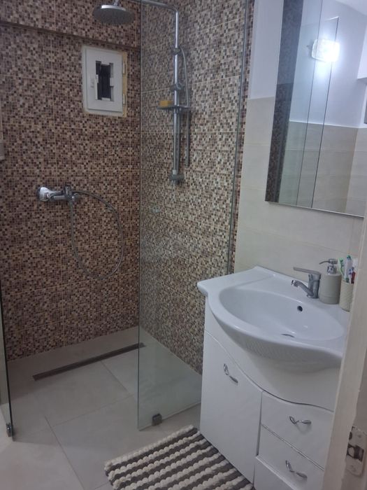 apartament cu vedere spectaculoasa pe faleza Dunarii