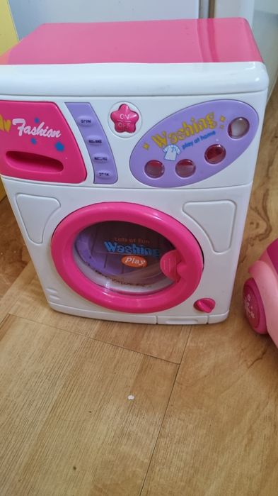 Игрушки детские для девочки