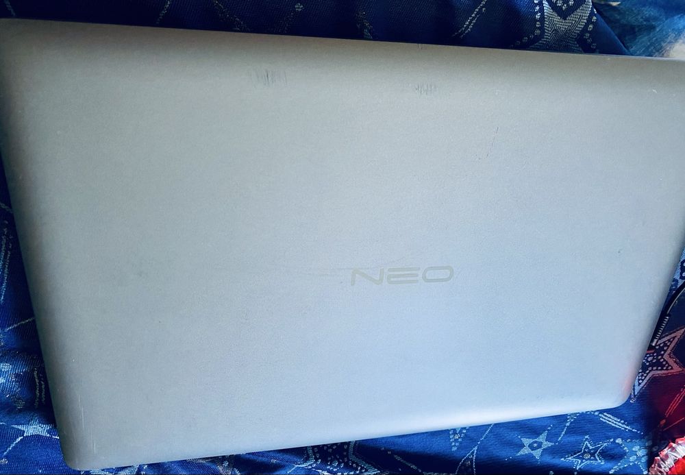 Продам Ноутбук NEO 15U