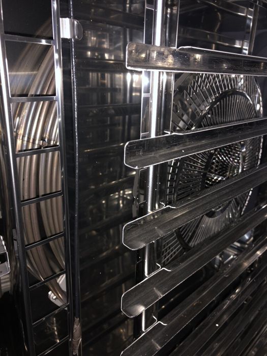 Чисто нови Машини Рационал/Rational/ 6,10,20 тави! ТОП ОФЕРТА!