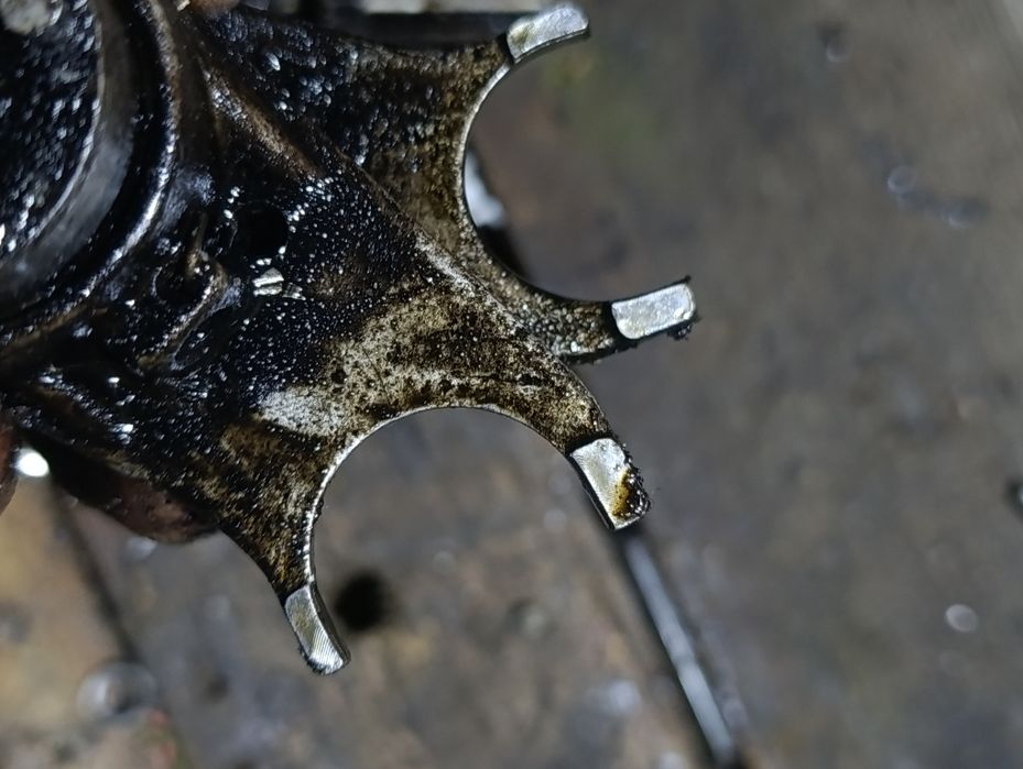 КПП Альфа рейсер