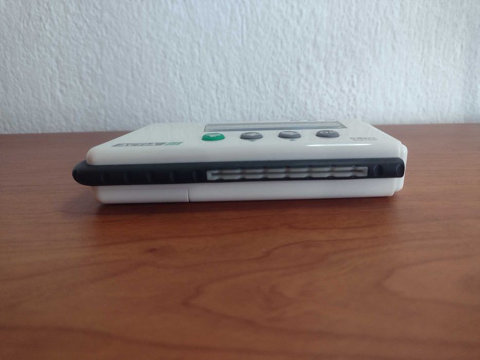 Actia D-Box 2 Smartach  четец за тахографски карти