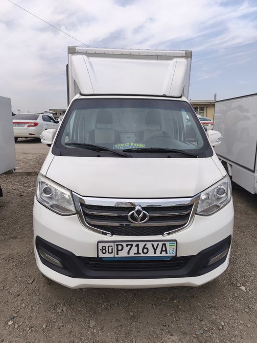 Changsn T3 1.5l продам не спеша