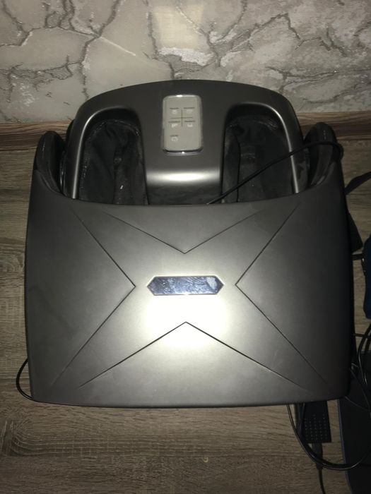 Массажный аппарат