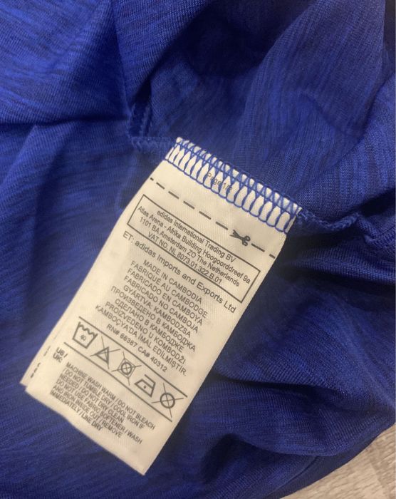 Женска тениска manchester united