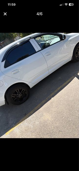 Chevrolet Cobalt