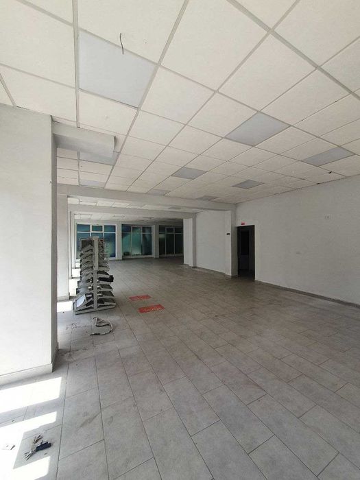 Офис/Учебный центр / Магазин  200м2 ТТЗ (9011)