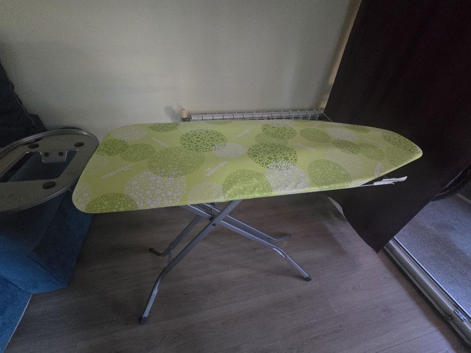 Маса за гладене Vileda VS107 – нова, неизползвана