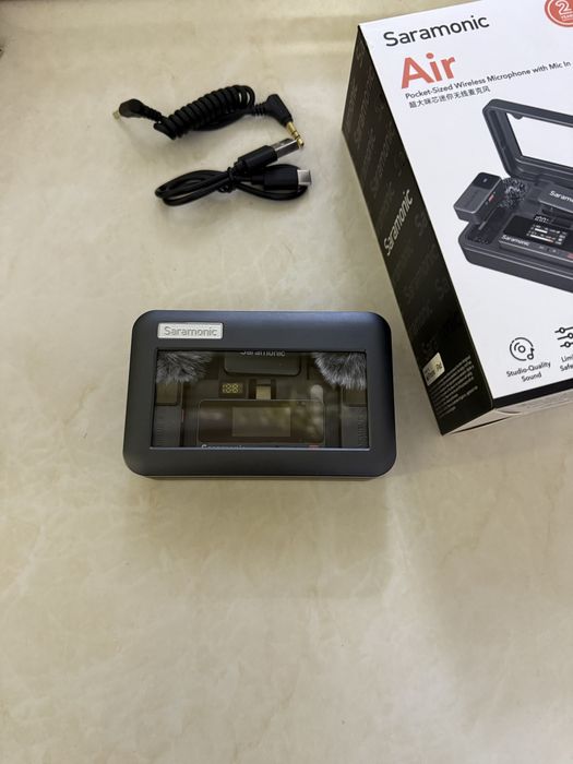Saramonic Air новый