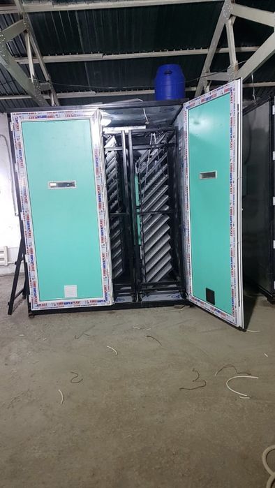 Инкубаторы на заказ