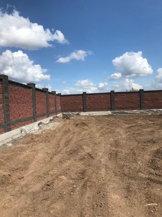 Каменщик с опытом