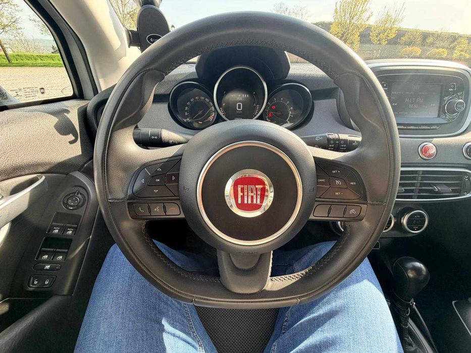 FIAT 500X 2015 — imagine 5