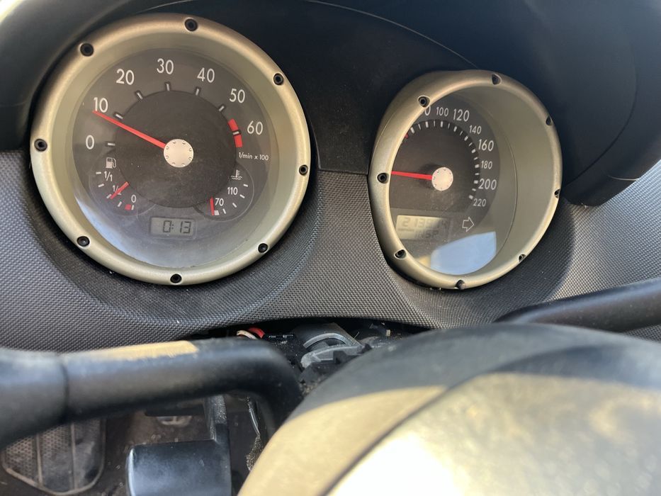 piese polo 1,4 i cod aud