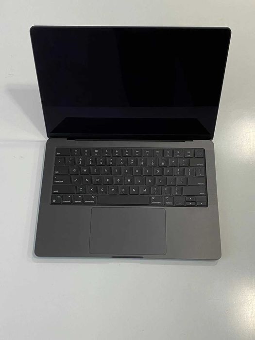 MacBook Pro 14 M4 Pro 24GB/512GB Space Black