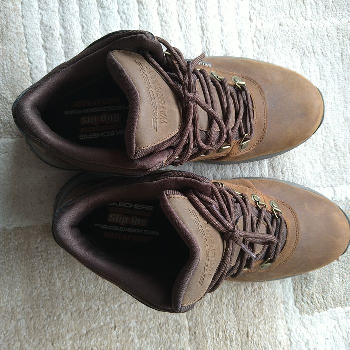 Skechers meroe pickeman