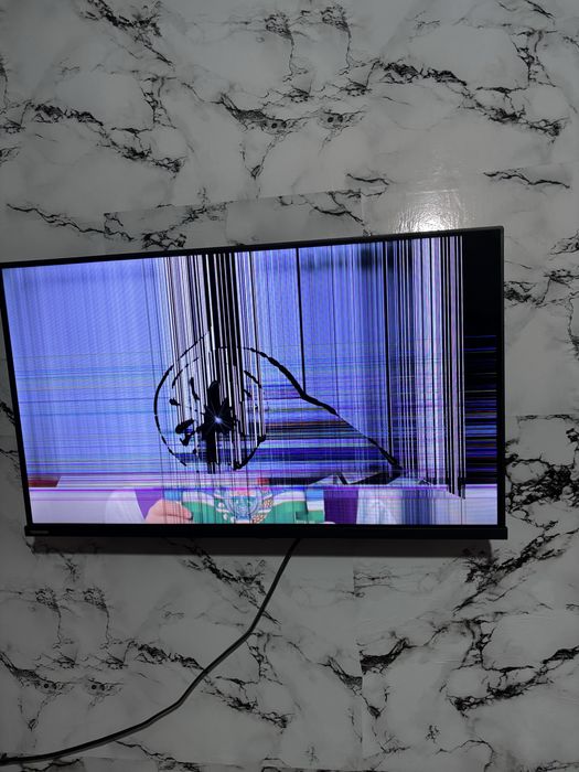 Televizor  toshiba smart