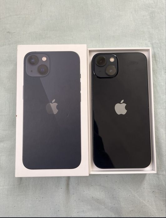 Продажа айфон 13 128