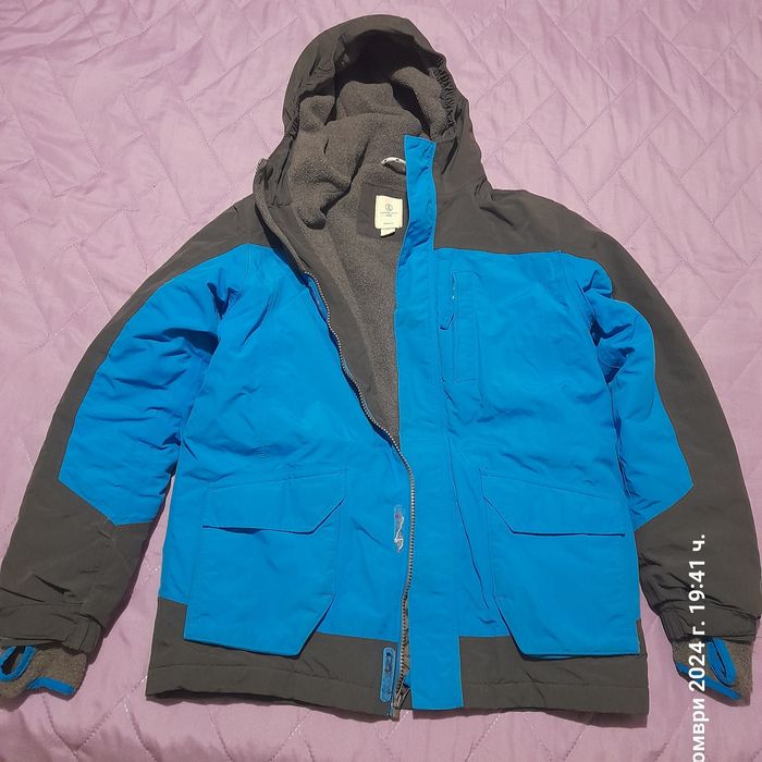 Ски яке за момче