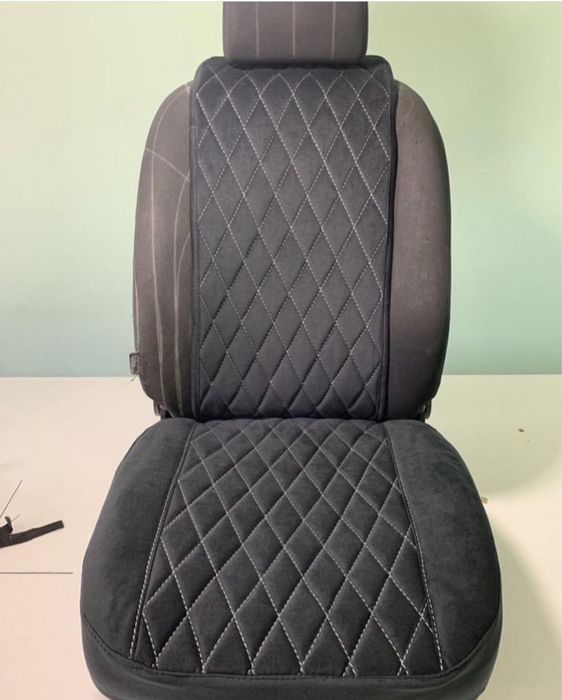 Продам авточехлы