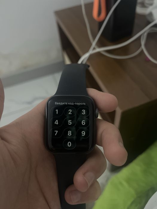 Apple Watch 6 series