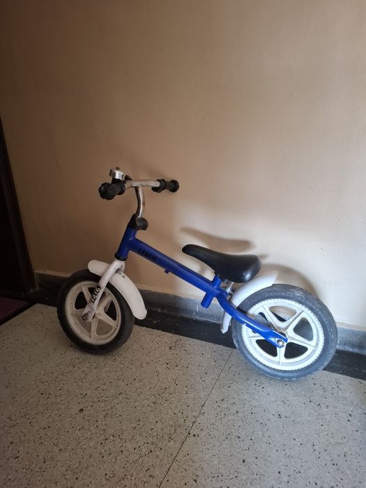 Колело за баланс