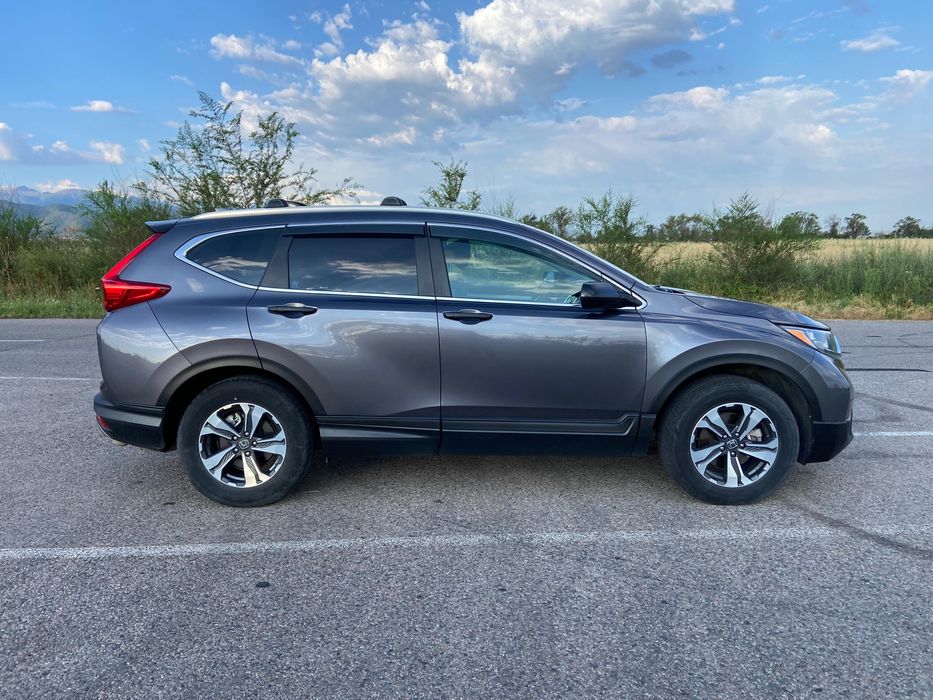 Продам хонду срв