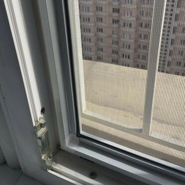 Москитные сетки, решетки для детей, антимошка