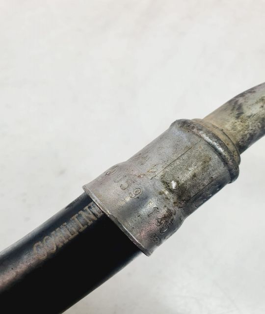 Conducta retur ulei 059145735r 2.7 tdi Audi A4 B7 seria